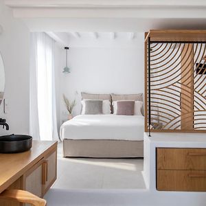 Chambre Supérieure Lit King-Size